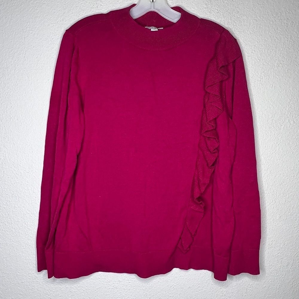 Joan Rivers‎ Sweater - Picture 6 of 6